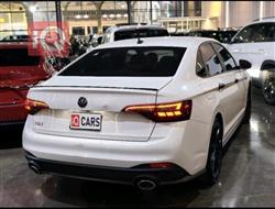 فولكسفاغن جيتا